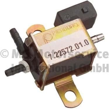 Boost Pressure Control Valve 7.22572.01.0