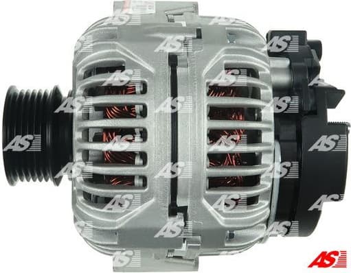 Alternator AS A0144 - image 4