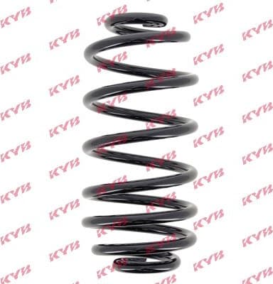 Suspension Spring K-Flex RA6232