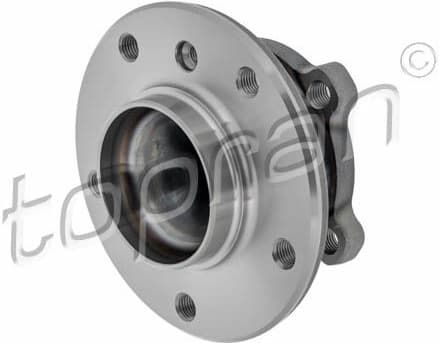 Wheel Bearing 501 595