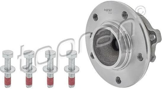 Wheel Bearing 501 595 - image 2