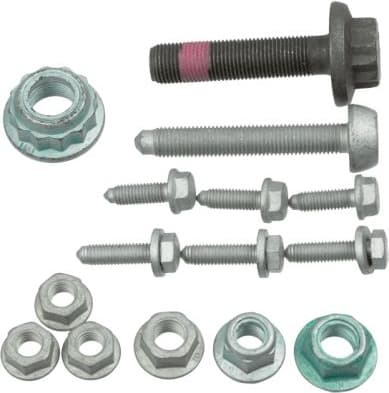 Repair Kit, wheel suspension Service Pack 39892 01
