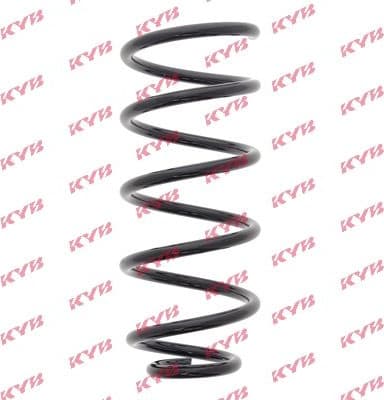 Suspension Spring K-Flex RC6370