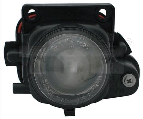 Front Fog Light 19-5084-05-2
