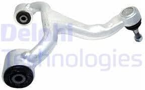 Control/Trailing Arm, wheel suspension TC2136