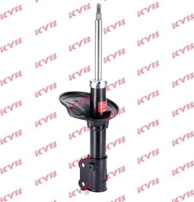 Shock Absorber Excel-G 333206