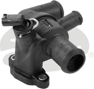 Thermostat, coolant TH39590G1