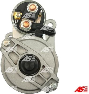 Starter AS S3001 - image 3