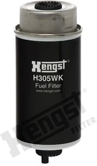 Fuel Filter H305WK