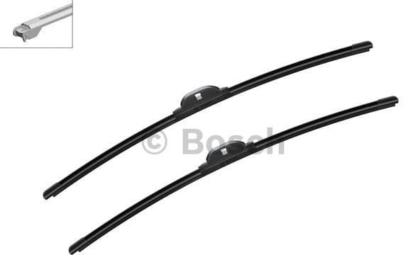 Wiper Blade Aerotwin 3 397 009 016