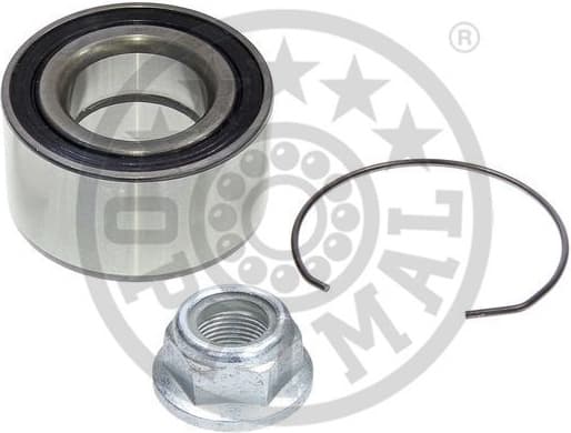 Wheel Bearing Kit 701346