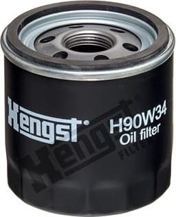 Oil Filter H90W34