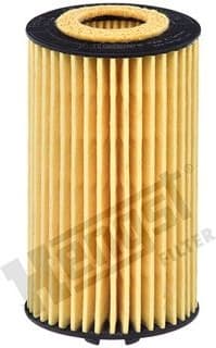 Oil Filter E614H D442