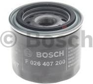 Oil Filter F 026 407 200