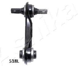 Control/Trailing Arm, wheel suspension 71-05-518L - image 2