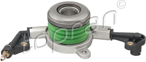 Central Slave Cylinder, clutch 113 910