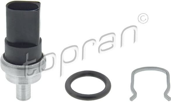 Sensor, fuel temperature 115 175