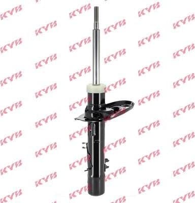 Shock Absorber Excel-G 3338015