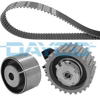 Timing Belt Kit KTB334