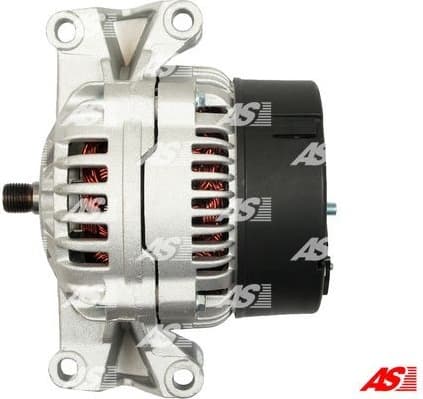 Alternator AS A0032 - image 4