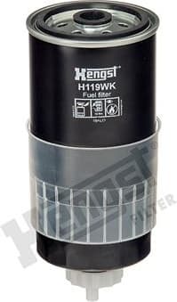 Fuel Filter H119WK
