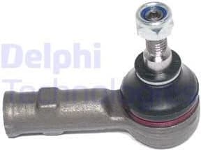 Tie Rod End TA1817