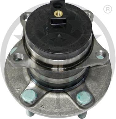 Wheel Bearing Kit 942609