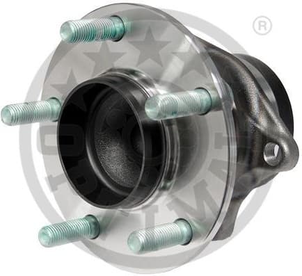 Wheel Bearing Kit 942609 - image 2