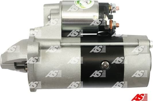 Starter AS S5026 - image 2