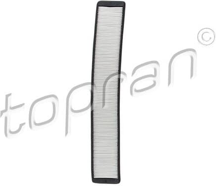 Filter, cabin air 500 220