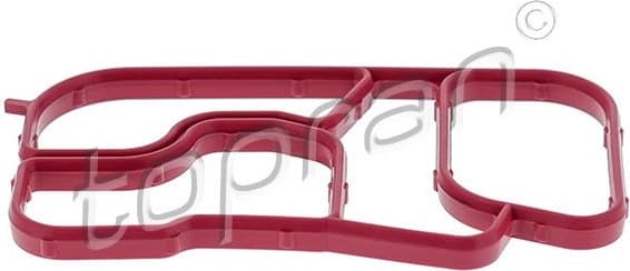 Gasket, oil cooler 115 265