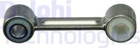 Link/Coupling Rod, stabiliser bar TC3310