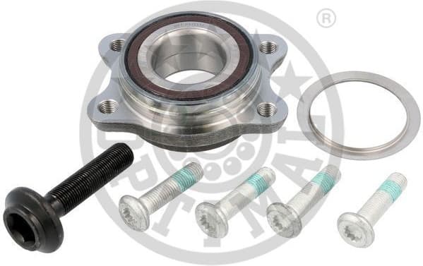 Wheel Bearing Kit 101516