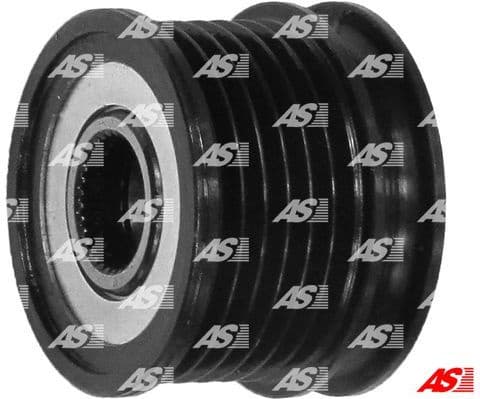 Alternator Freewheel Clutch AS AFP0008