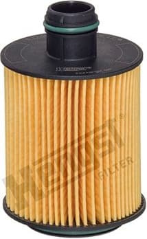 Oil Filter E124H02 D202