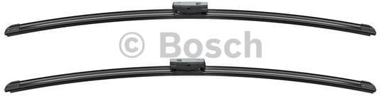 Wiper Blade Aerotwin Multi-Clip 3 397 014 121 - image 2