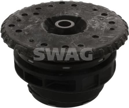 Repair Kit, suspension strut support mount 60 94 4917