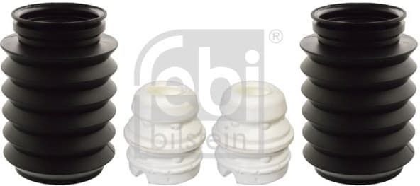 Dust Cover Kit, shock absorber 109326