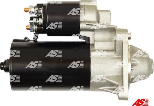 Starter AS S0186 - image 4