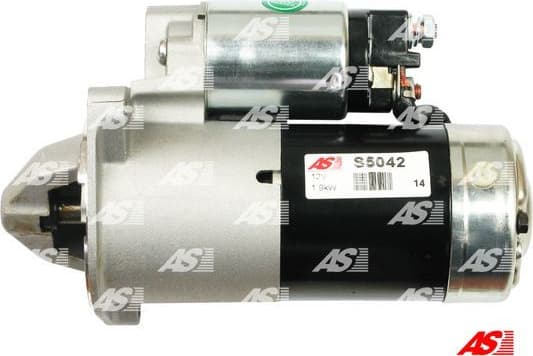 Starter AS S5042 - image 2