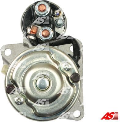 Starter AS S5042 - image 3