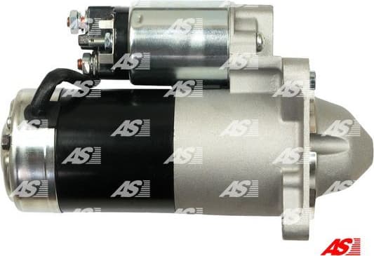 Starter AS S5042 - image 4