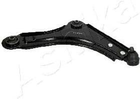 Control/Trailing Arm, wheel suspension 72-0D-D03R - image 2