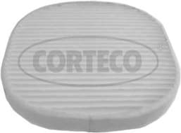 Filter, cabin air 80000410