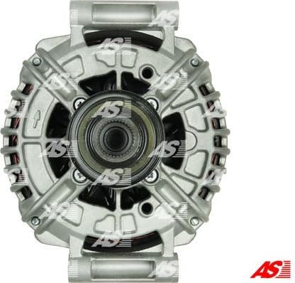 Alternator Remanufactured AS A0199PR