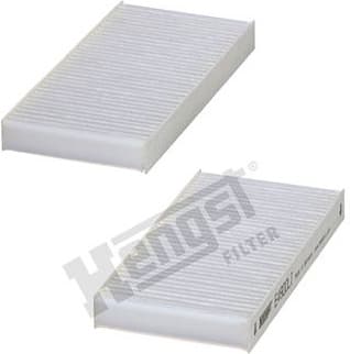 Filter, cabin air E4900LI-2