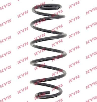 Suspension Spring K-Flex RA3380