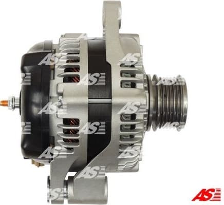 Alternator AS A6217 - image 2