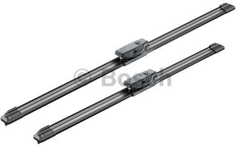 Wiper Blade Aerotwin Multi-Clip 3 397 014 123 - image 4