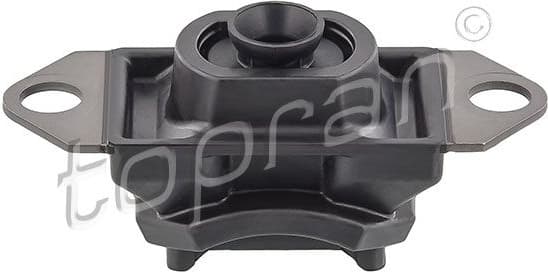 Mounting, engine 701 085